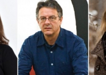 European writers to discuss German literature in Tehran