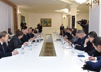 US backs inclusion of Ahrar ash-Sham in Astana talks - State Dept.