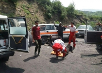 Dozens of coal miners trapped in northeast Iran after explosion
