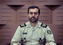 Army Spokesman: Iran designs wargames based on threats