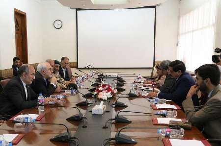Iran, Pakistan express resolve not to allow anyone to hurt bilateral ties
