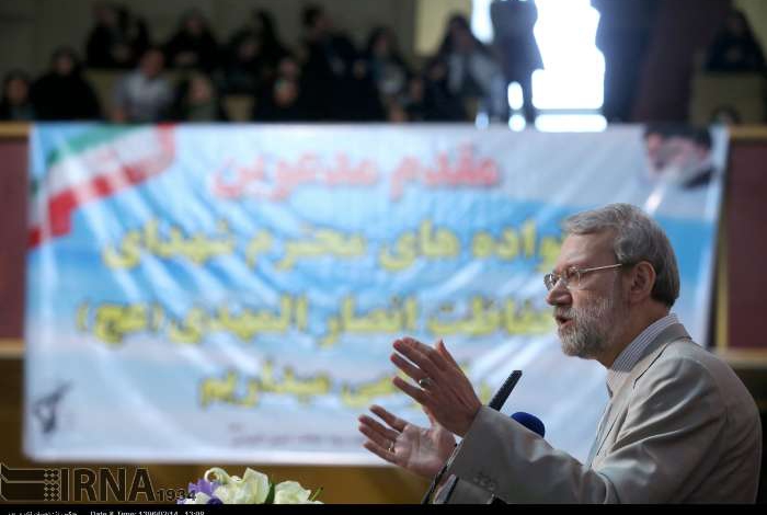 Iranian speaker: IRGC most powerful power in region