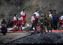 Photos: Zemestanyurt mine collapse in Golestan province  <img src="https://cdn.theiranproject.com/images/picture_icon.png" width="16" height="16" border="0" align="top">