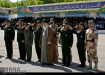 Photos: Leader attends cadets graduation ceremony  <img src="https://cdn.theiranproject.com/images/picture_icon.png" width="16" height="16" border="0" align="top">