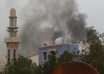 Saudi forces attack Shia village again: Footage