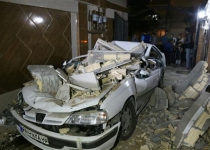Quake claims three, injures 220 in northeastern Iran