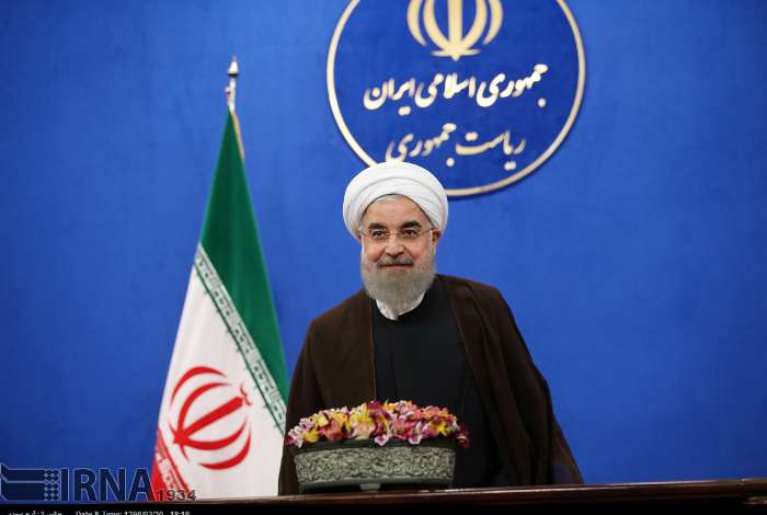 Iranian nation seeks respectful interaction with world: Rouhani