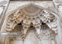 Photos: Grand Mosque of Urmia: An architectural masterpiece  <img src="https://cdn.theiranproject.com/images/picture_icon.png" width="16" height="16" border="0" align="top">
