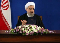 Rouhani says regional stability impossible without Iran: TV