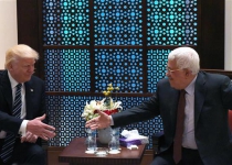 US, Palestinian presidents meet in Bethlehem