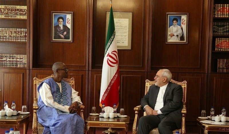 Sierra Leone seeking enhanced economic ties with Iran