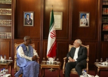 Sierra Leone seeking enhanced economic ties with Iran