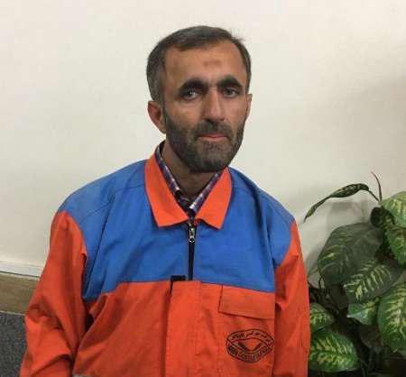 Iranian street sweeper elected to City Council