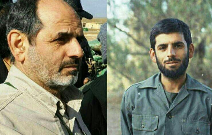 Senior Iranian Revolutionary Guard killed fighting Islamic State in Iraq - Tasnim