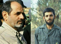 Senior Iranian Revolutionary Guard killed fighting Islamic State in Iraq - Tasnim