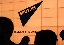 Sputnik connects with Iran