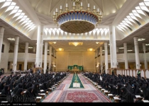 Photos: Quran recitation sessions in Qom and Shiraz  <img src="https://cdn.theiranproject.com/images/picture_icon.png" width="16" height="16" border="0" align="top">