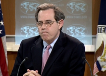 State Dept stumped over why US criticizes Iran on democracy, but not Saudi Arabia
