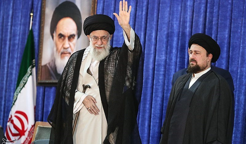 Leader: Islamic Revolution gave identity, independence to Iran