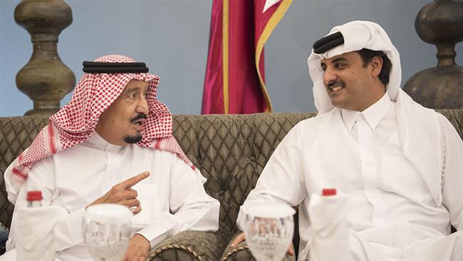 4 nations cut diplomatic ties to Qatar as Persian Gulf rift deepens