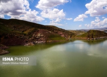 Photos: Sattarkhan reservoir  <img src="https://cdn.theiranproject.com/images/picture_icon.png" width="16" height="16" border="0" align="top">