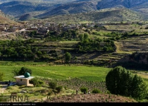 Photos: Spring in Fars province  <img src="https://cdn.theiranproject.com/images/picture_icon.png" width="16" height="16" border="0" align="top">