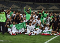 Undefeated Iran books berth in World Cup with clean sheet