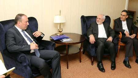 Zarif: Iran ready for cooperation with Bosnia to establish peace