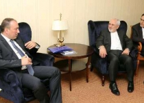 Zarif: Iran ready for cooperation with Bosnia to establish peace