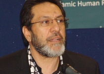 Al-Quds day is part and parcel of UKs events: Muslim Activist
