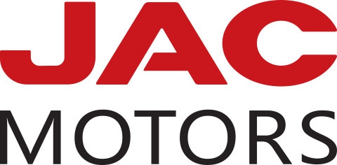 Chinese automaker JAC Motors exhibited at Expo 2017 held in Kazakhstan