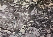 Daesh blows up Mosuls iconic al-Nuri Mosque