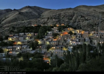 Photos: Hovieh village in Kordestan  <img src="https://cdn.theiranproject.com/images/picture_icon.png" width="16" height="16" border="0" align="top">