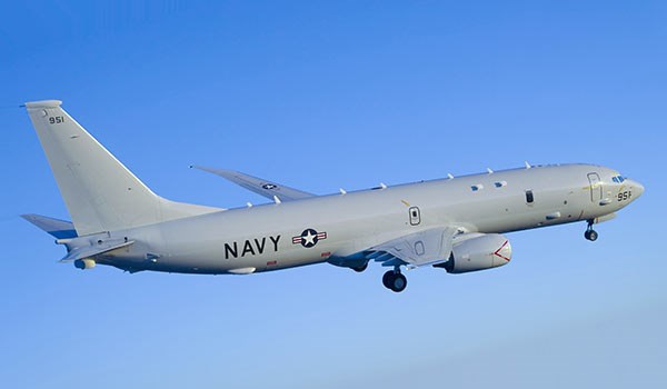 Unusual flights of US spying planes over Syrian coasts