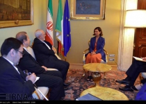 Photos: Irans FM Zarif meetings in Italy  <img src="https://cdn.theiranproject.com/images/picture_icon.png" width="16" height="16" border="0" align="top">