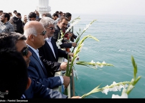 Photos: Iran remembers victims of passenger plane downed by US in 1988  <img src="https://cdn.theiranproject.com/images/picture_icon.png" width="16" height="16" border="0" align="top">