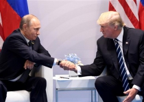 Putin, Trump talk various issues in 1st first face-to-face meeting