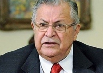 Ex-Iraqi President due in Tehran next week