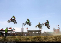 Photos: Motocross championship in Hamedan  <img src="https://cdn.theiranproject.com/images/picture_icon.png" width="16" height="16" border="0" align="top">
