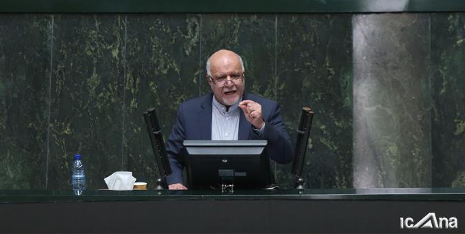 Zangeneh: Foreign investment necessary for oil industry boom