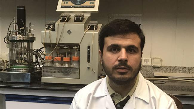 Iran researcher recounts ordeal after arrival in US
