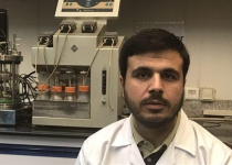 Iran researcher recounts ordeal after arrival in US