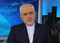 US violating nuclear deal: Iran foreign minister