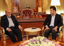 PM Barzani welcomes Iran role in dialogue with Baghdad