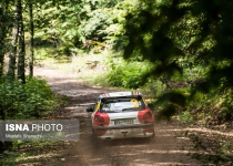Photos: Rally championship in Sari  <img src="https://cdn.theiranproject.com/images/picture_icon.png" width="16" height="16" border="0" align="top">