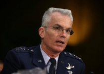 U.S. Military Chief: Tehran has complied with Iran deal