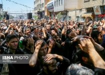 Photos: Mourning ceremony of Imam Sadiq in Qom  <img src="https://cdn.theiranproject.com/images/picture_icon.png" width="16" height="16" border="0" align="top">