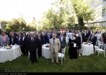 Photos: Mosul liberation celebrated at Iraqi Embassy in Iran  <img src="https://cdn.theiranproject.com/images/picture_icon.png" width="16" height="16" border="0" align="top">