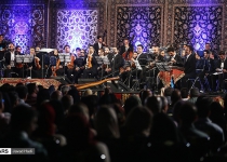 Photos: Iran-Italy joint music performance in Tehran  <img src="https://cdn.theiranproject.com/images/picture_icon.png" width="16" height="16" border="0" align="top">