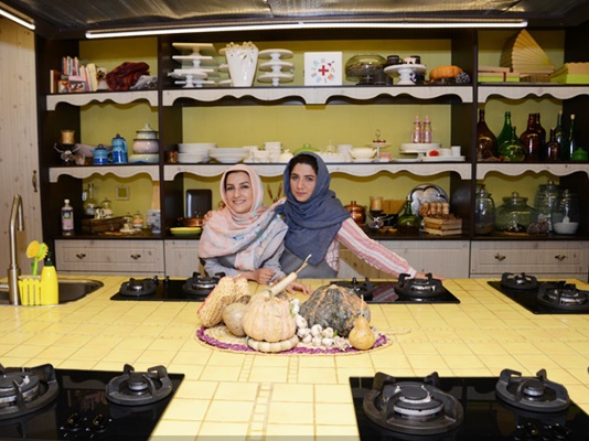 Iran holds exciting food tours for foreign tourists